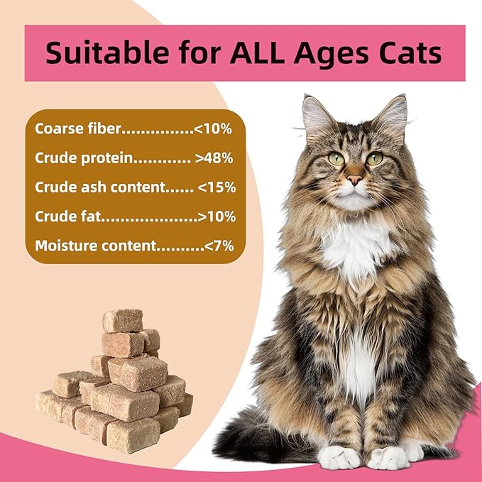 Snacks de Pollo para Gatos - Salud Urinaria - 60g miniatura 3