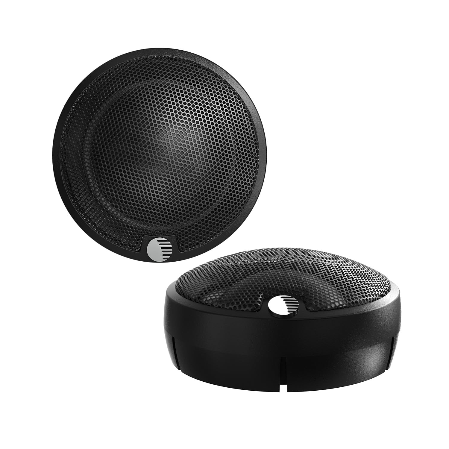 Amazon.com: ORION XTR Series XTR65.SC 2-Way Coaxial Car Audio