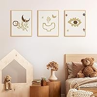 Vista 137 de upsimples - Marco de 12 x 16 pulgadas, color blanco, paquete de 3 marcos de fotos, marco de póster para montaje en pared horizontal o vertical, a