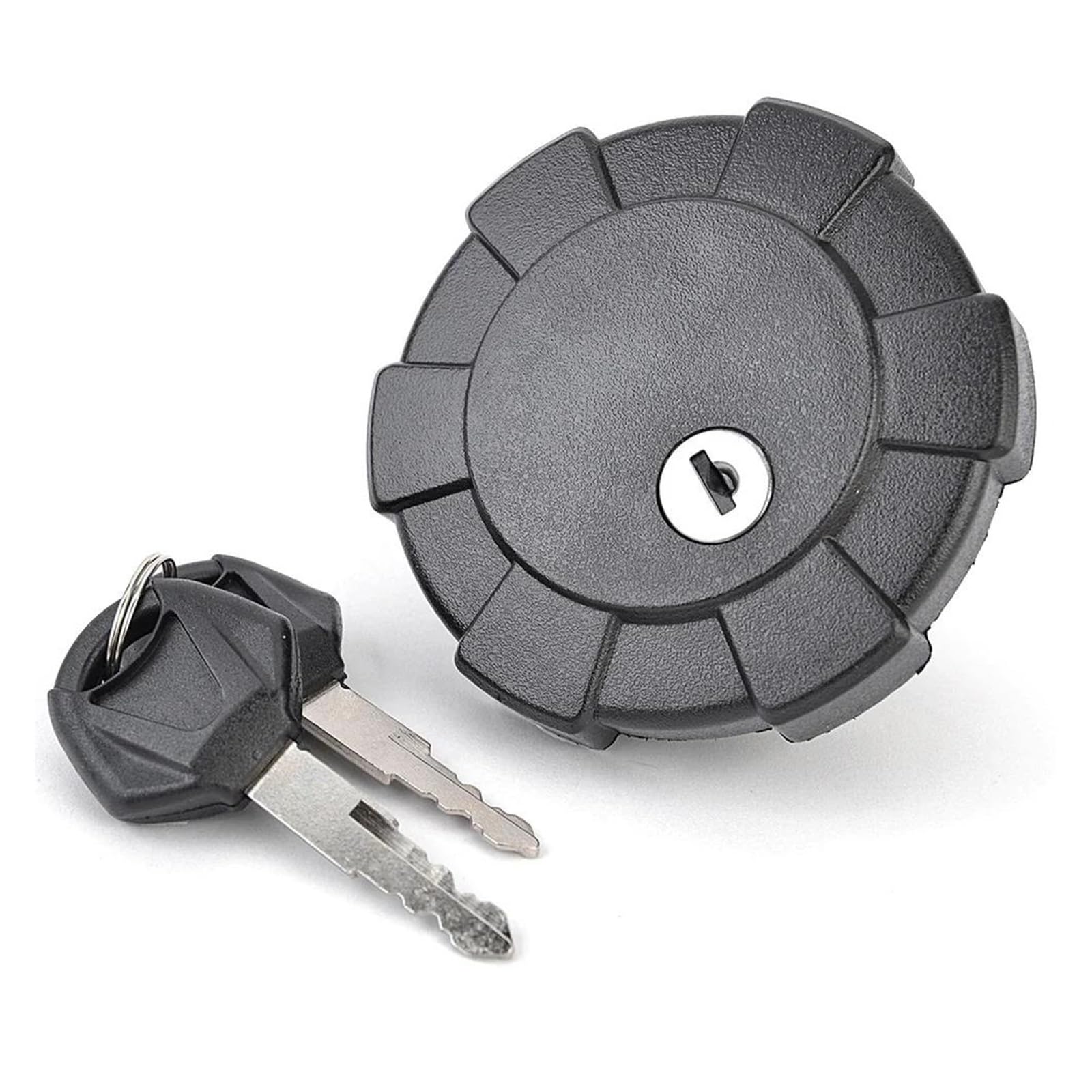 Tapa del Depósito De Combustible para Yam&AHA DT125R, TW125, TW200, TW200E, DT200R, DT125E, XT250, XT225, XT600, XT350, 350, XTZ750, XTZ660