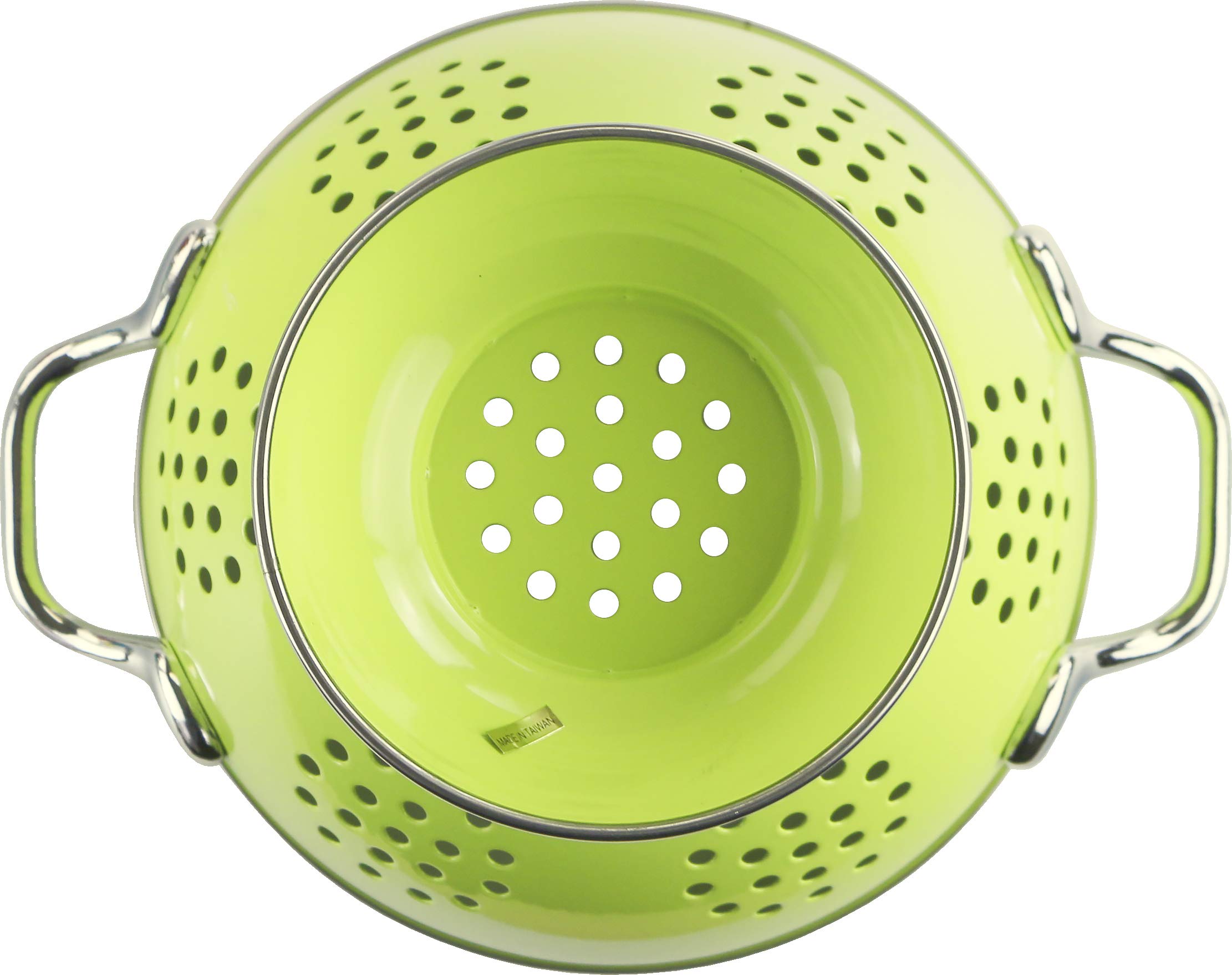 Calypso Basics By Reston Lloyd Powder Coated Enameled