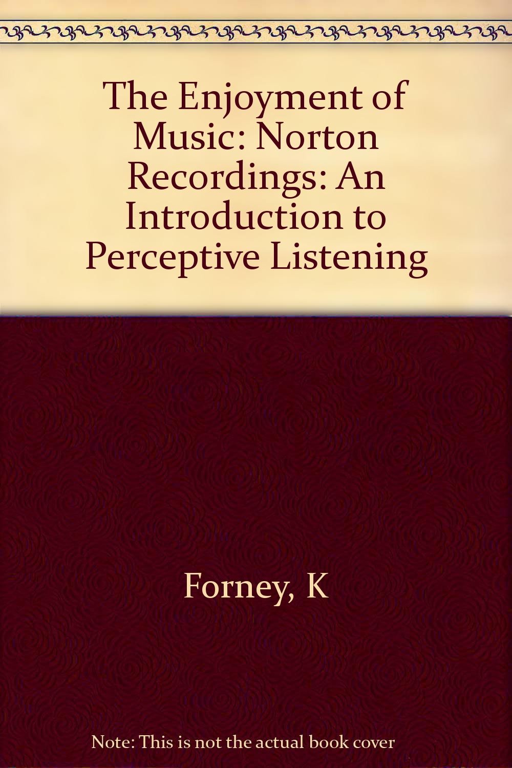 ENJ M 7E NR SHT 3 CASS