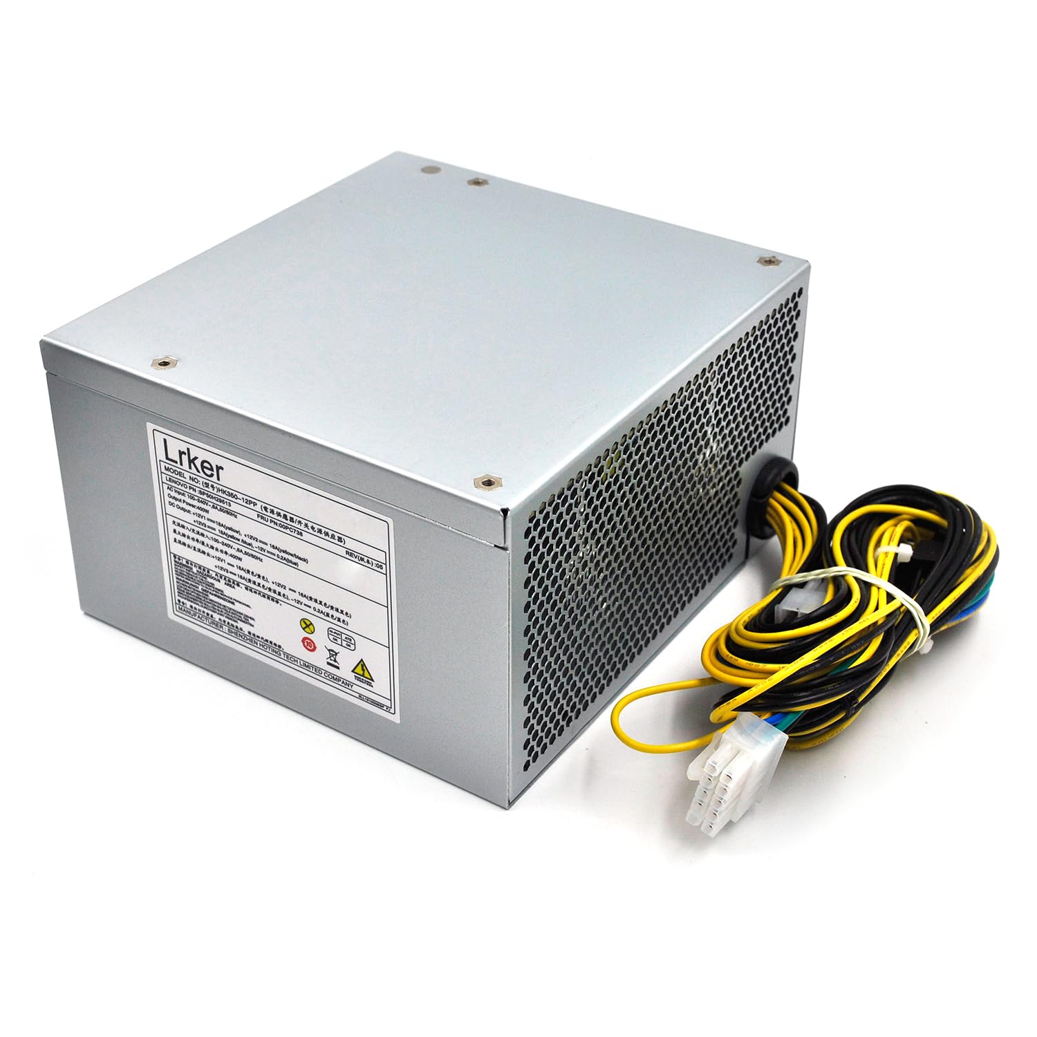 Amazon.com: HK350-12PP 400W Power Supply Compatible with Lenovo