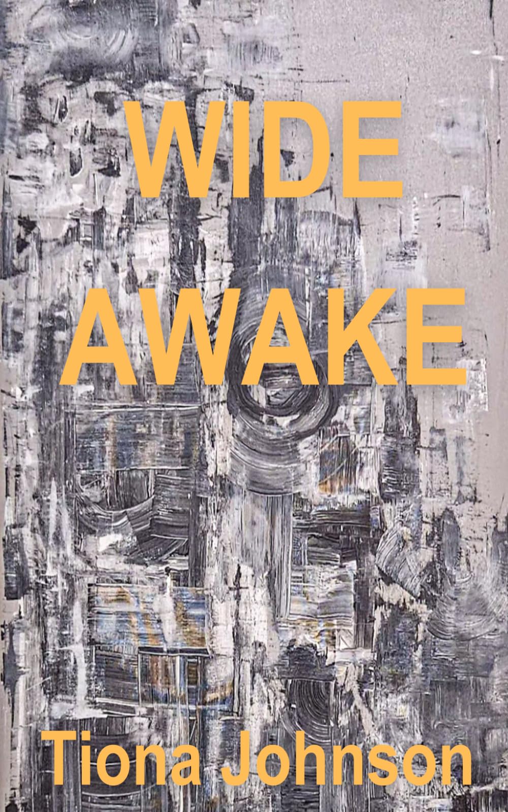 WIDE AWAKE