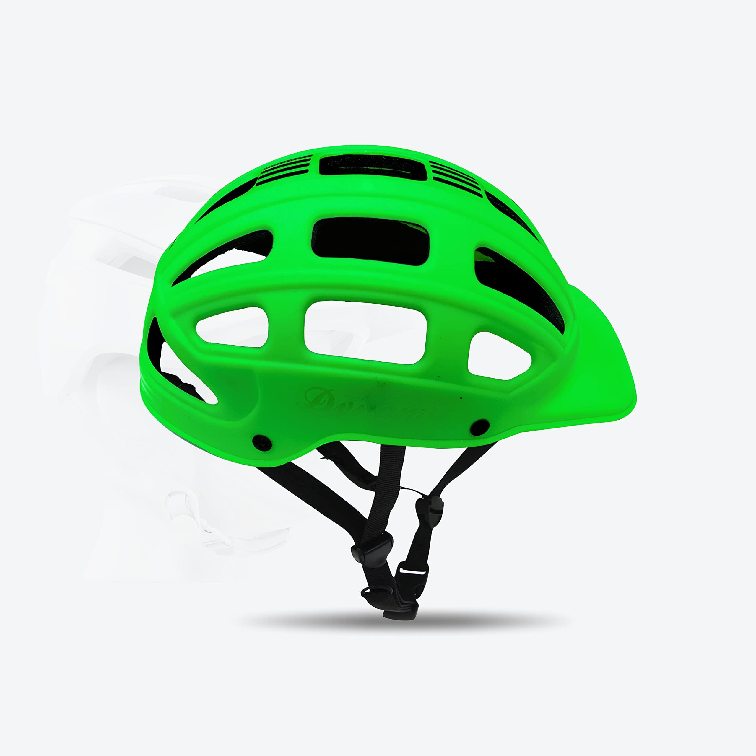 Jaspo Secure Sports Helmet