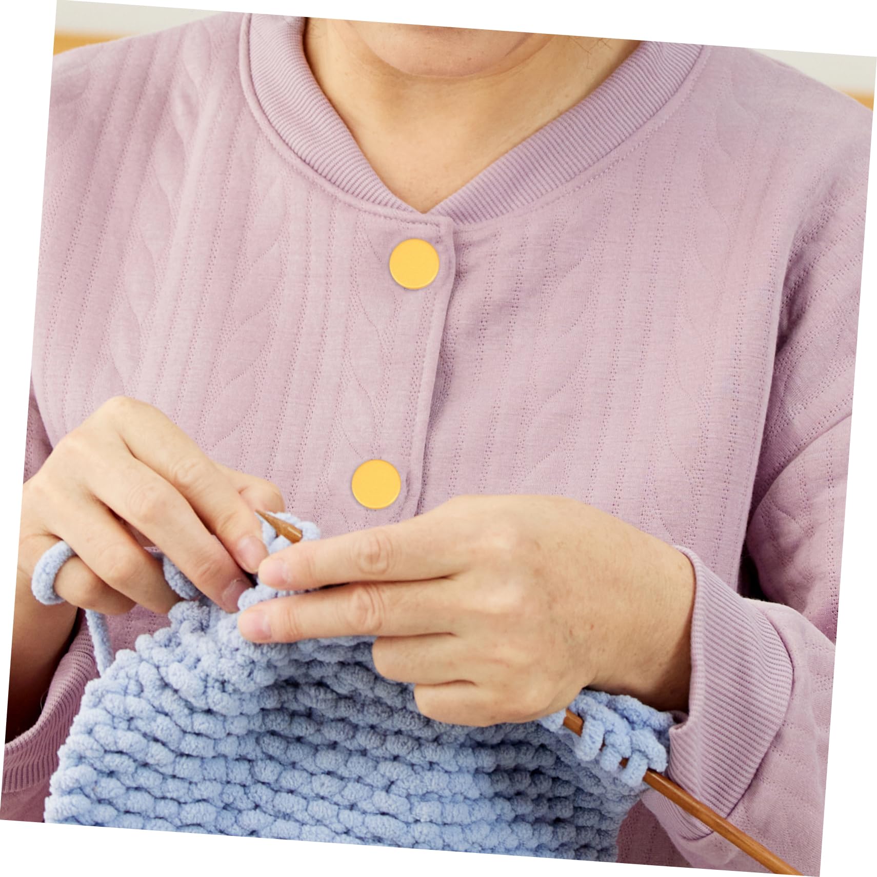 Housoutil 2 Sätze Magnetkragen Pin Brosche Magnetstifte Tasten Hijab -magnete Hijab-magnete Stark Magnetische Haken Schal Liefern Multifunktionale Magnetische Kleidungsklammern 12 Stück * 2