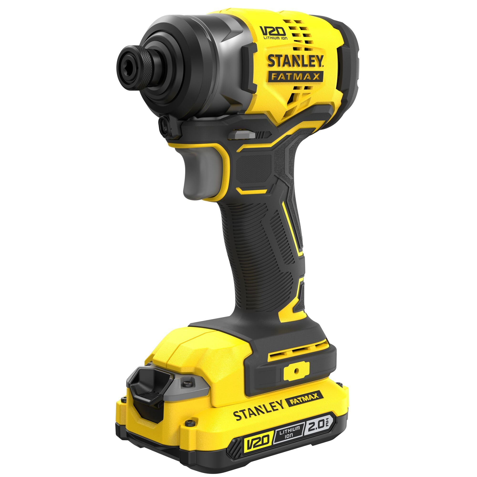Stanley SFM 18 V Brushless Impact Driver Sfmcf810 B XE