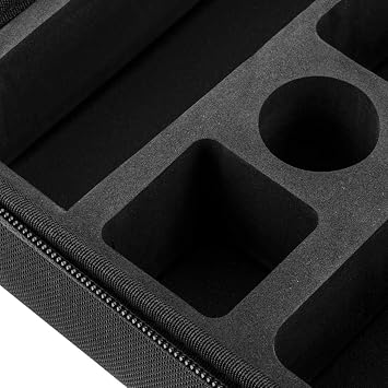 Flashpoint eVOLV 200 Pro Master Case