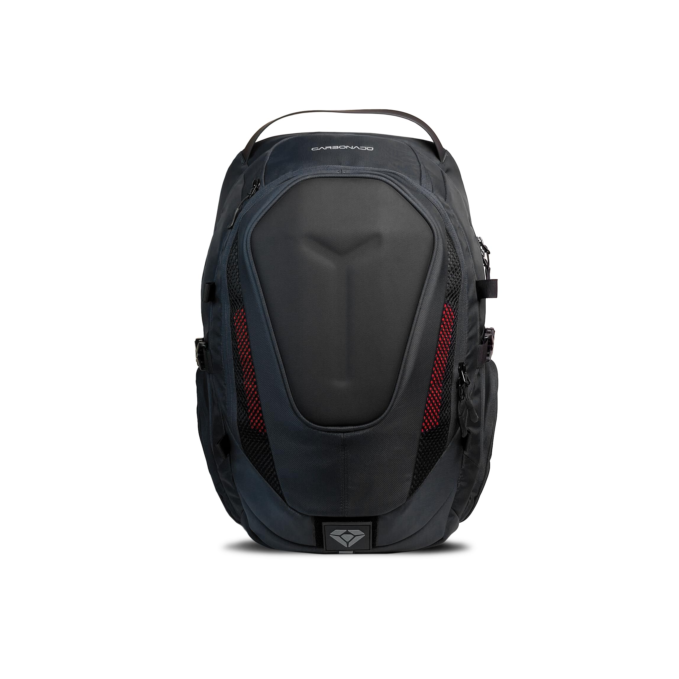 Gaming Backpack | For 17.3 inch Laptop Compatible for Carrying Gaming Laptop and Gaming Accessories | Unisex-image-29