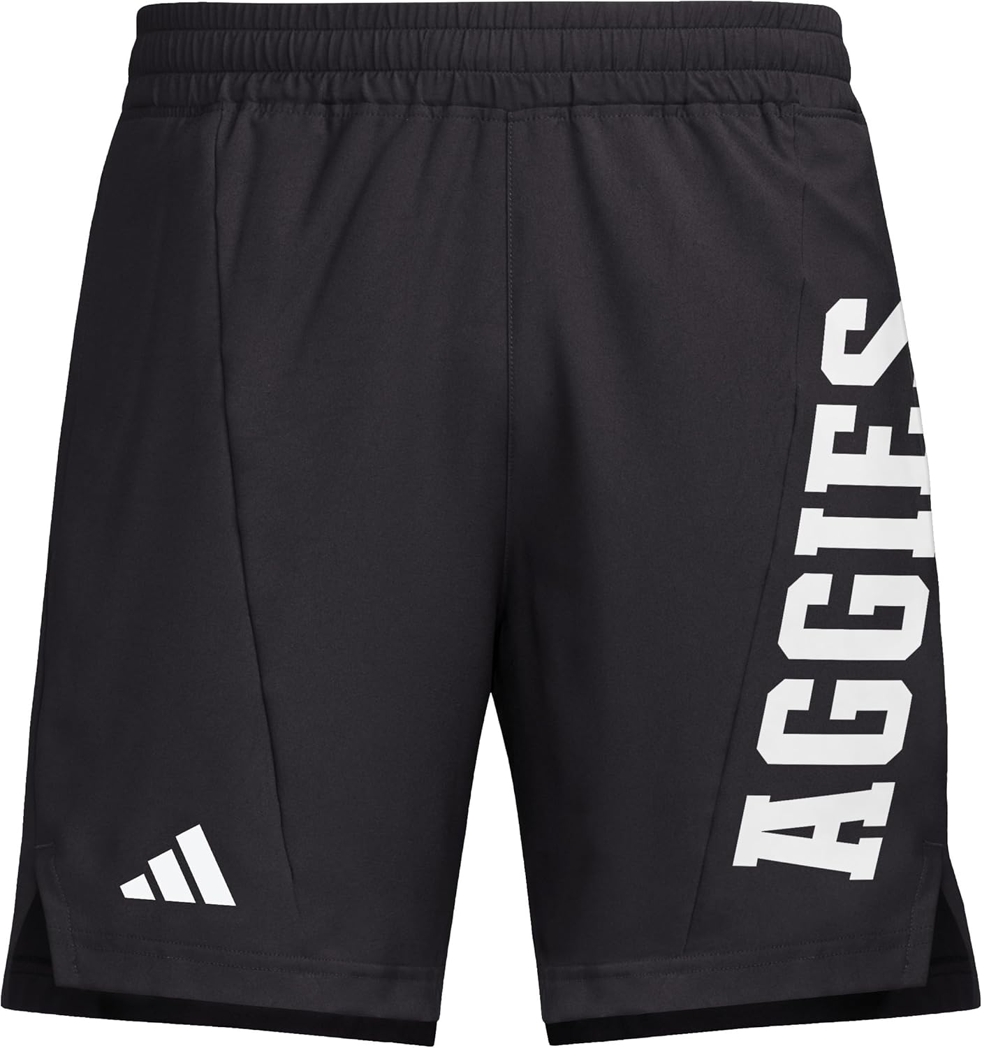 adidas Men's Designed for Training Woven NCAA University Team Shorts