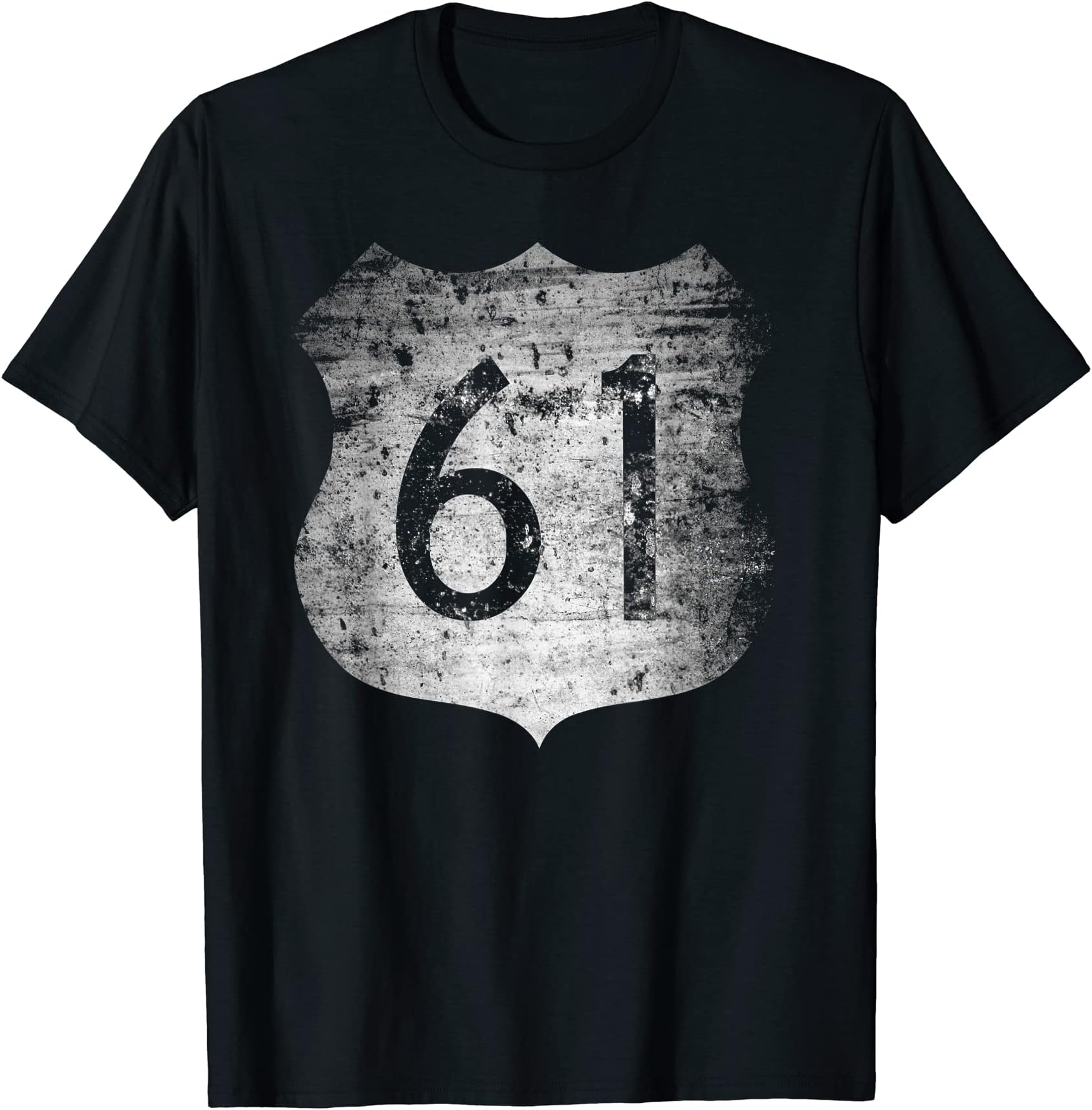 Highway 61 T-Shirt