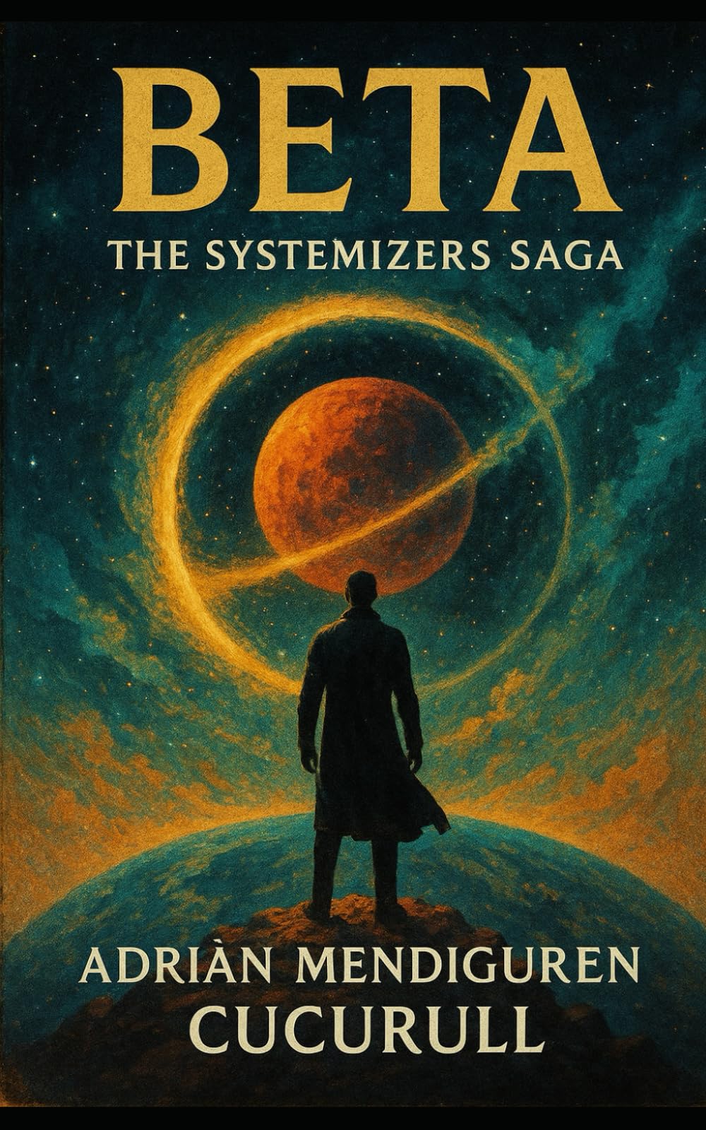 BETA: The Systemizers Saga