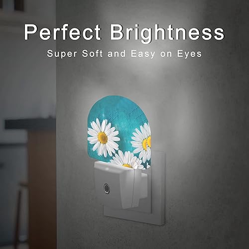 Miniatura 9 de AOWULA Luz nocturna de baloncesto, deportes de pelota, enchufable, luces nocturnas LED para decoración de habitación de niños y niñas, lámpara de