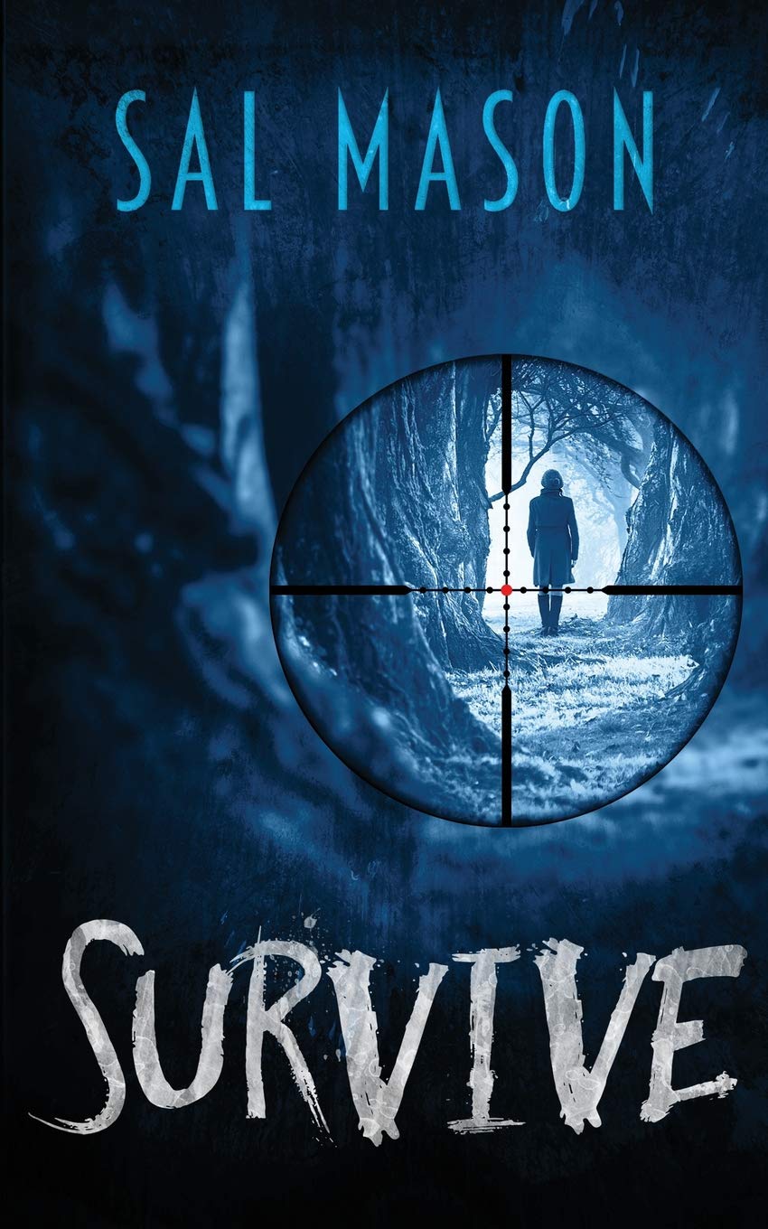 Survive: 2 (Hide & Seek)