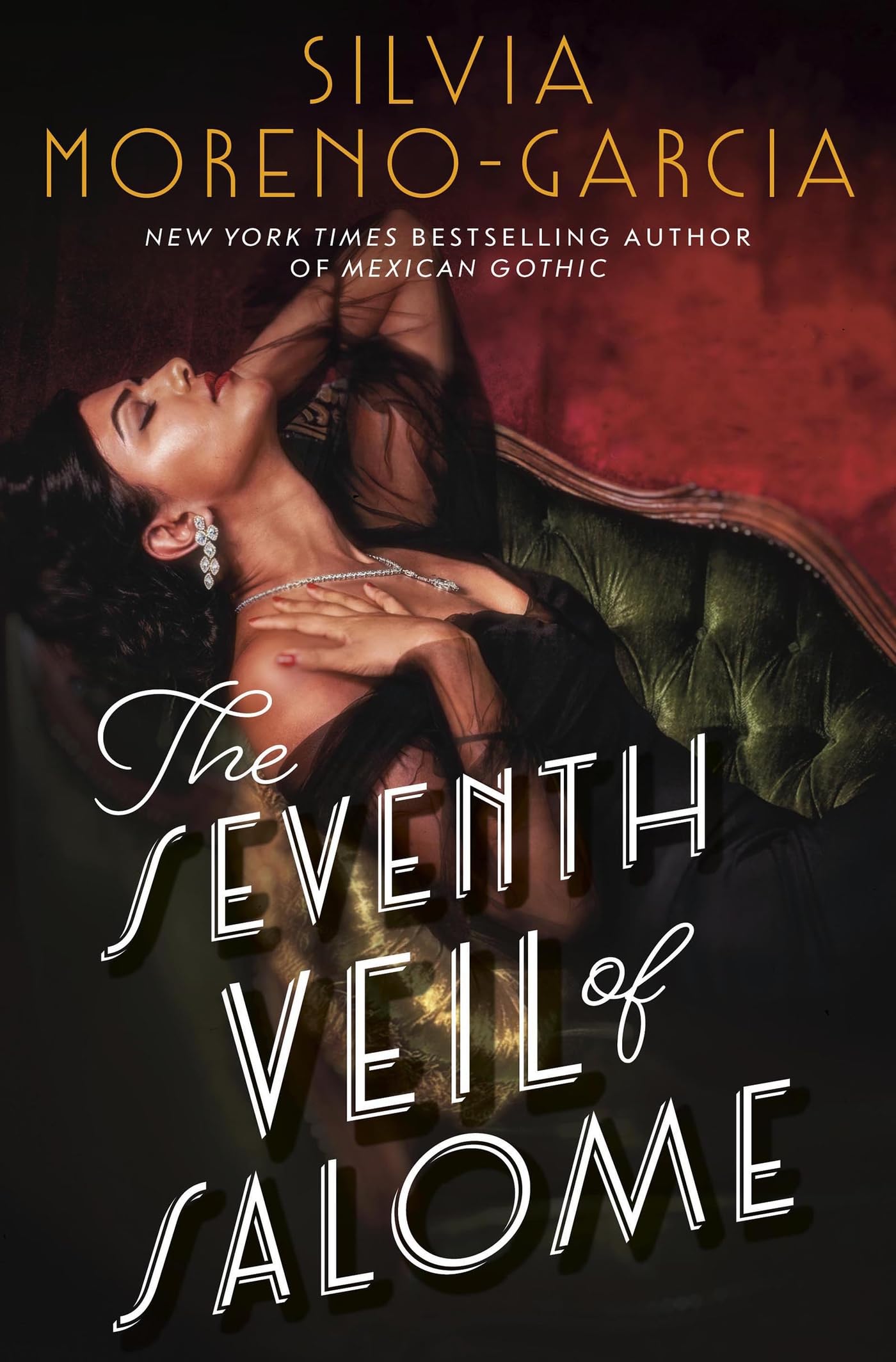 Seventh Veil Of Salome