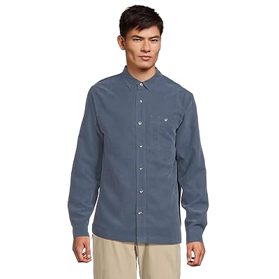 Royal Robbins Mojave Pucker Long Sleeve Men