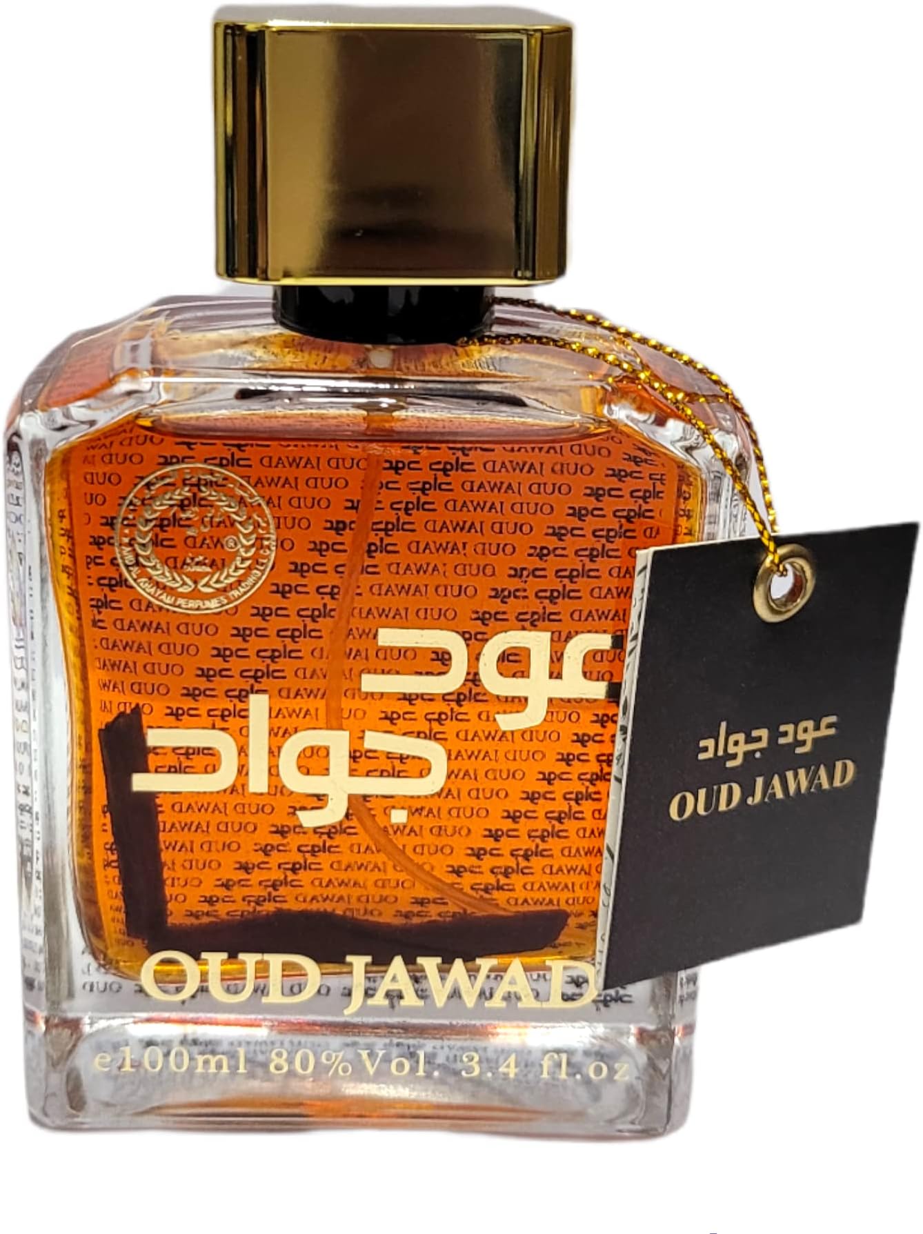OUD JAWAD 100ML