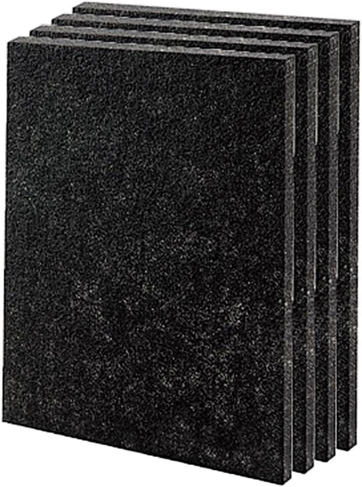 Winix Size 21 Carbon Pre-Filters for P300 (Set of 4)