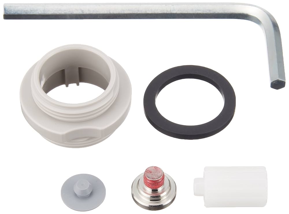 Amazon.co.jp: TOTO キッチン用水栓 TKGG31EZ エコシングル