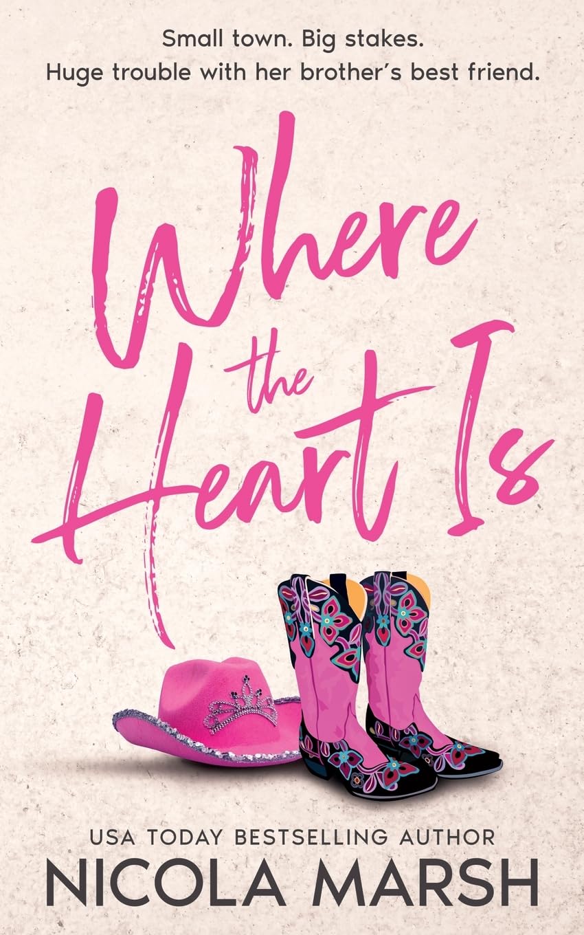 Where the Heart Is