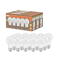 OSRAM NATURE LOOP - lampade LED particolarmente sostenibili in plastica riciclata