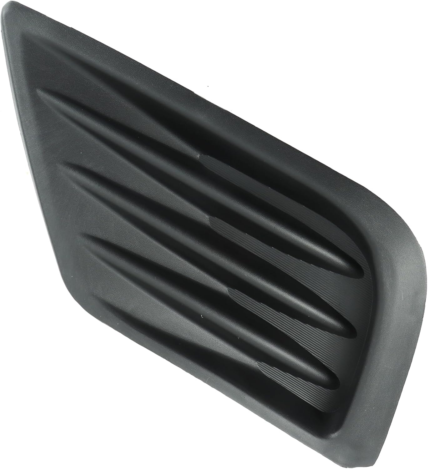 Fog Light Cover Grille Bezel For Nissan Altima 2016 2017 2018 Driver Side NI1038139 622579HS0A