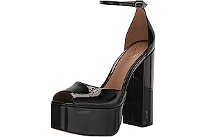 Women's Kori High-Heel Platform Sandals