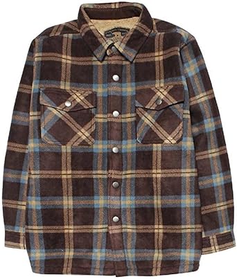 Freedom Foundry Boy's Youth Super Plush 