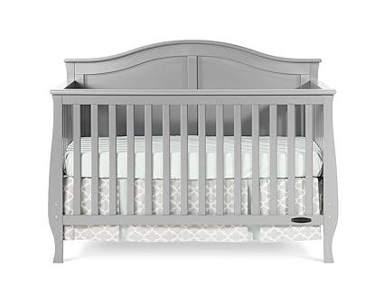 camden crib conversion kit