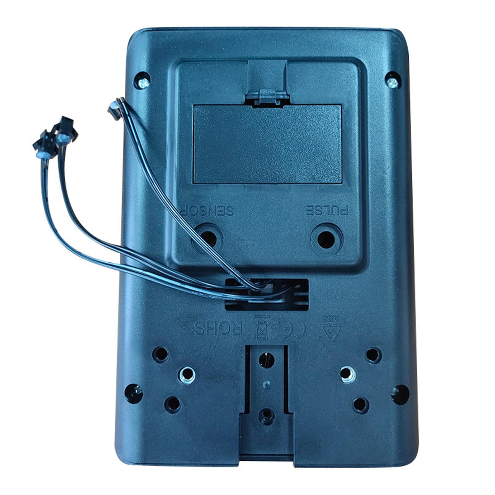 Podomètre Pour Tapis Roulant De Marche, Compteur De Vitesse