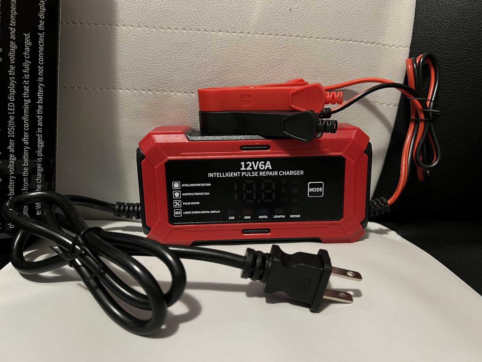 Customer Image