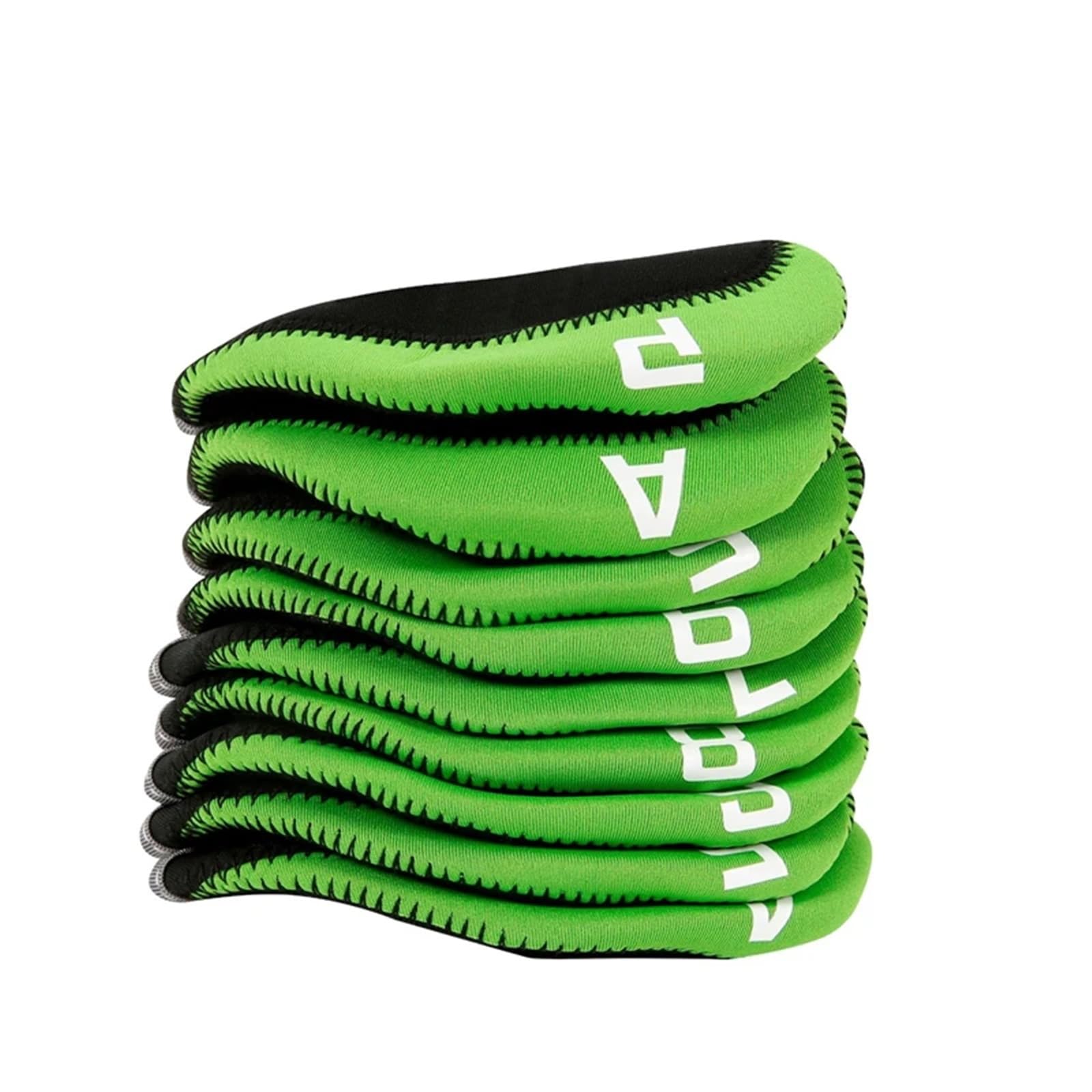 11 Fundas for Cabezas de Palos Golf, for Putter Hierro, for, Accesorios for Deportes al Aire Libre Funda para Cabeza de Palo de Golf