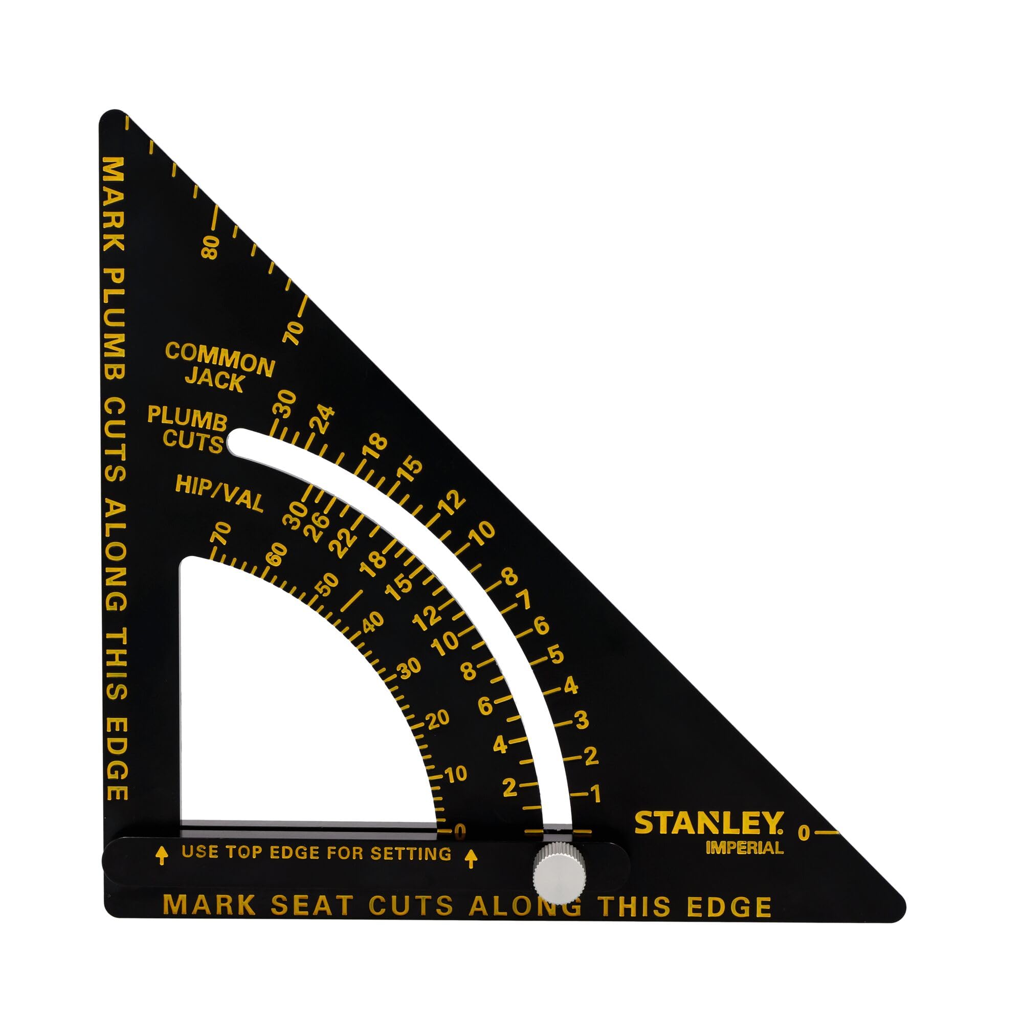 Stanley STA46053 Carpenters Squares