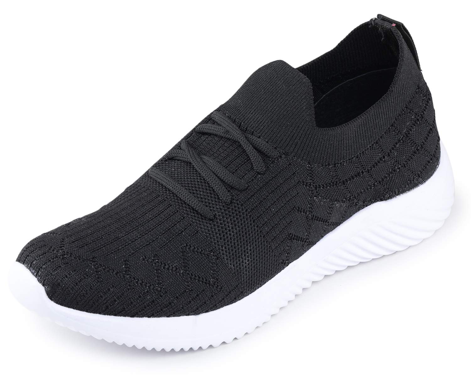 TRASEDLITE Comfortable Stylish Sports Running Shoes for Women & Girls