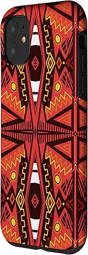Miniatura 8 de Funda para iPhone 13 Pro African Pride