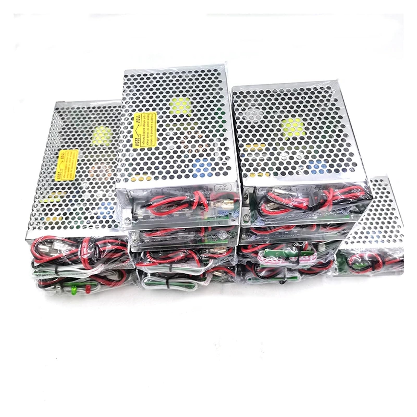 SC-35W 60W 120W 180W Uniwersalny zasilacz UPS AC/monitorowanie funkcji ładowania Zasilacz impulsowy 12V 24V Ładowanie akumulatora Wyjście DC(SC-120-24)