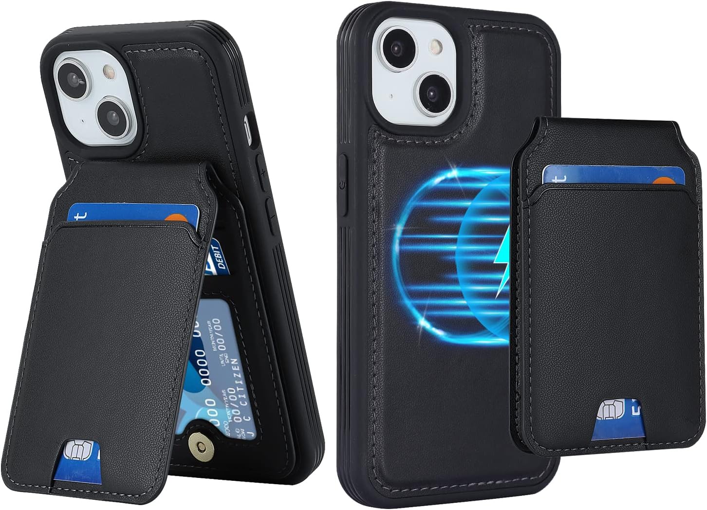 Havaya for iPhone 14 magsafe case Compatible iPhone 13