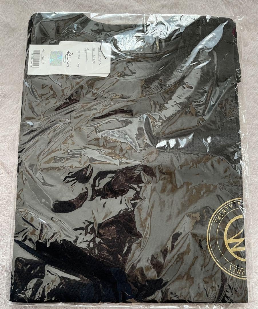 Amazon.co.jp: LDH DAY 24karats T-Shirt Large : Clothing