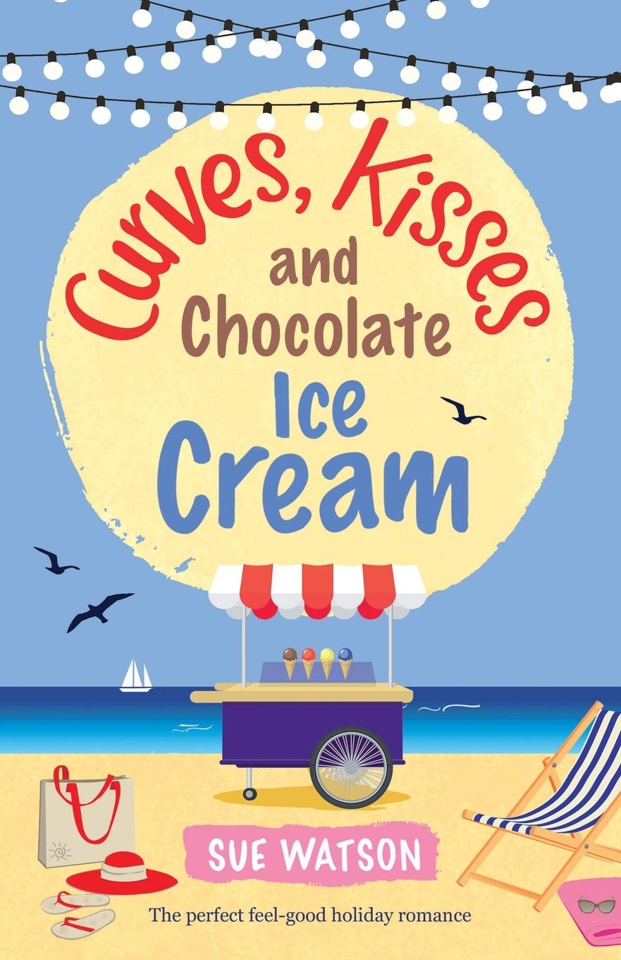 Curves, Kisses and Chocolate Ice Cream: The perfect feel good ho