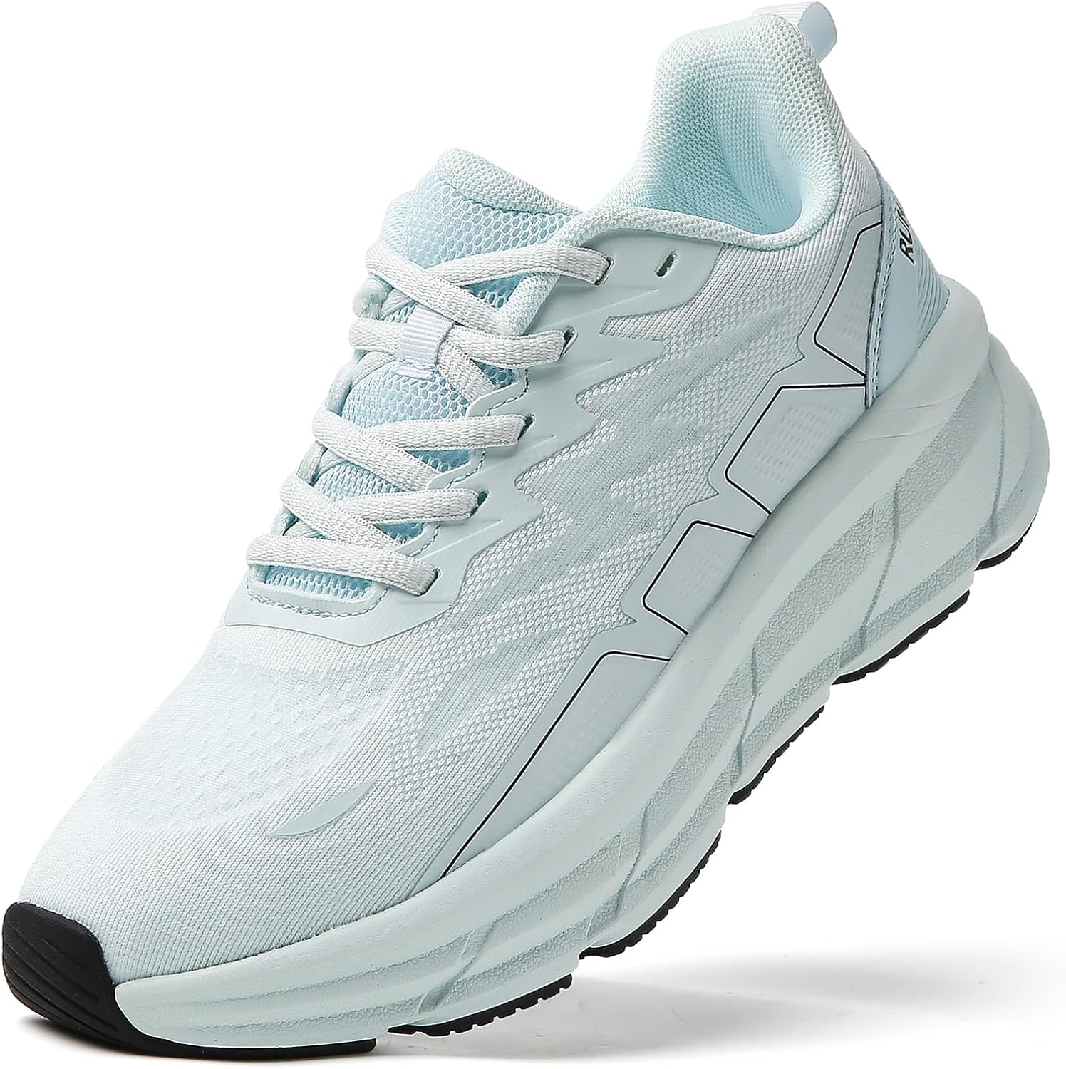 SKDOIUL Women's Running Shoes Tennis Workout Walking Shoes - Image 7