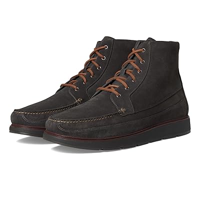 Cole Haan Muir Moc Tall Boots Men