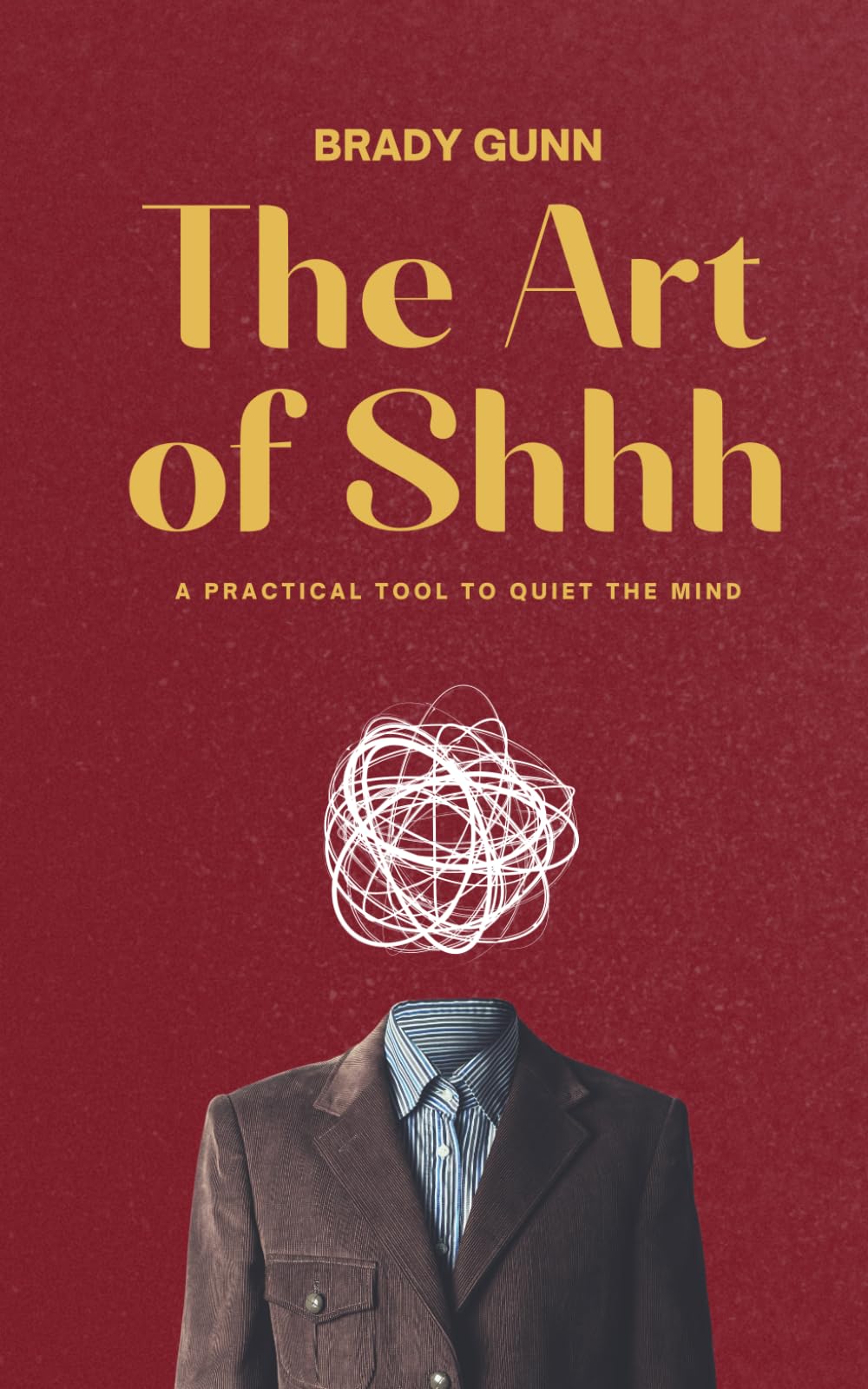 The Art of Shhh