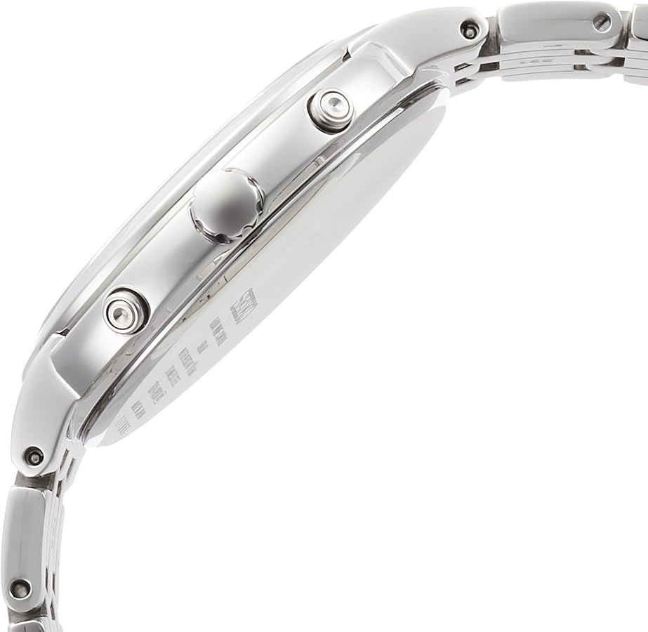 Amazon.co.jp: [セイコーウォッチ] 腕時計 セイコー セレクション