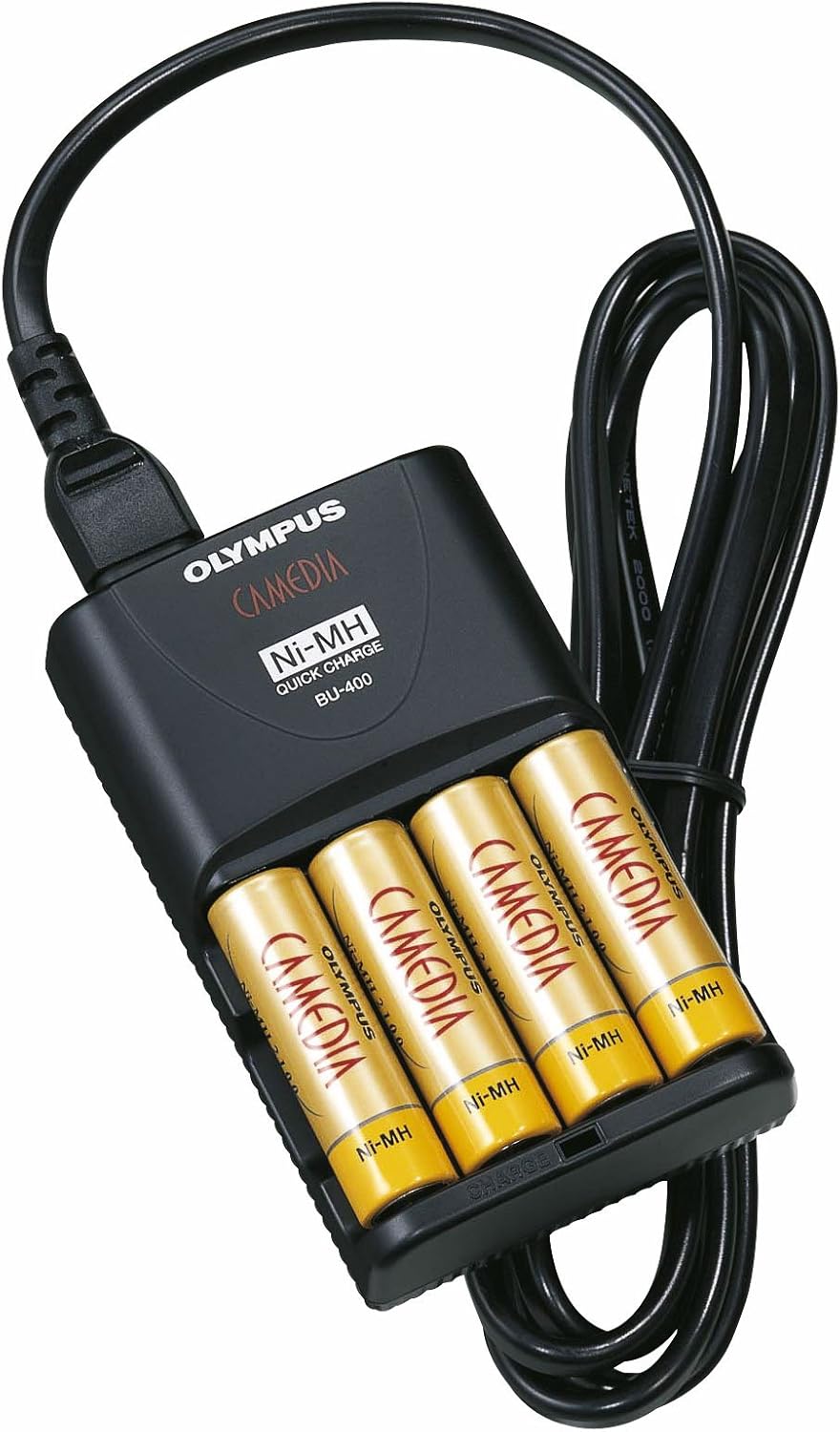 Olympus BU90SE Quick Battery Charger Amazon.co.uk Electronics & Photo