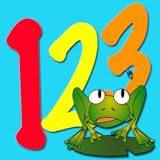 iTouchiLearn Numbers for Preschool Kids