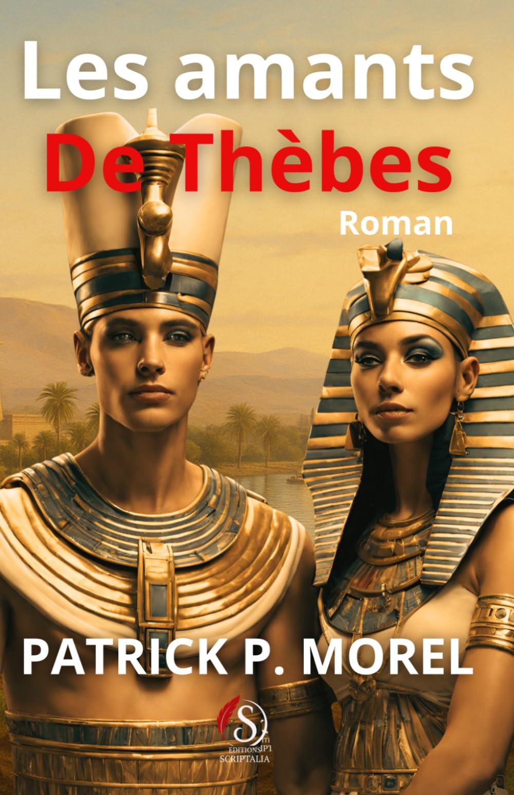 Les amants de Thèbes