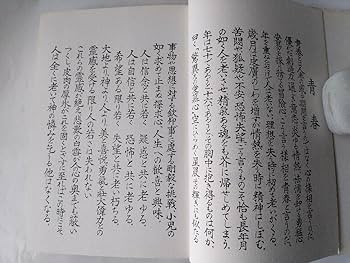 激レア 珍品『 青春 』 宮澤次郎 竹井出版 初版 新品 未使用 コレクター商品 Amazon.co.jp: 珍品『 青春 』 宮澤次郎 竹井出版 初版