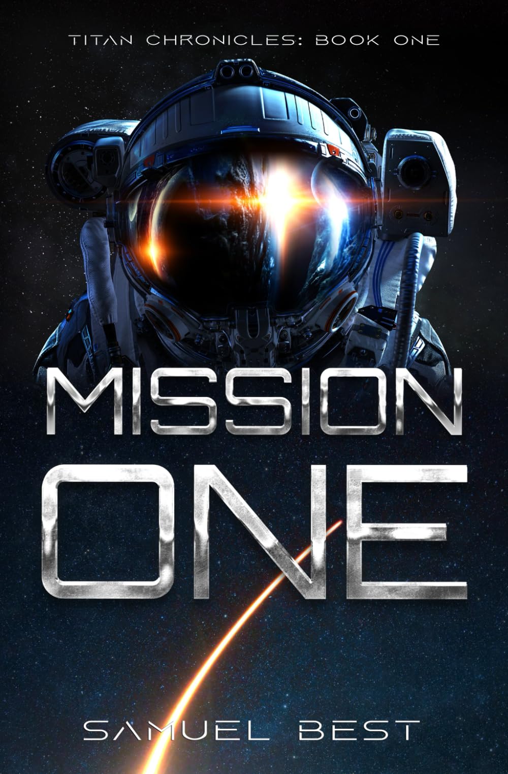 Mission One (Titan Chronicles)