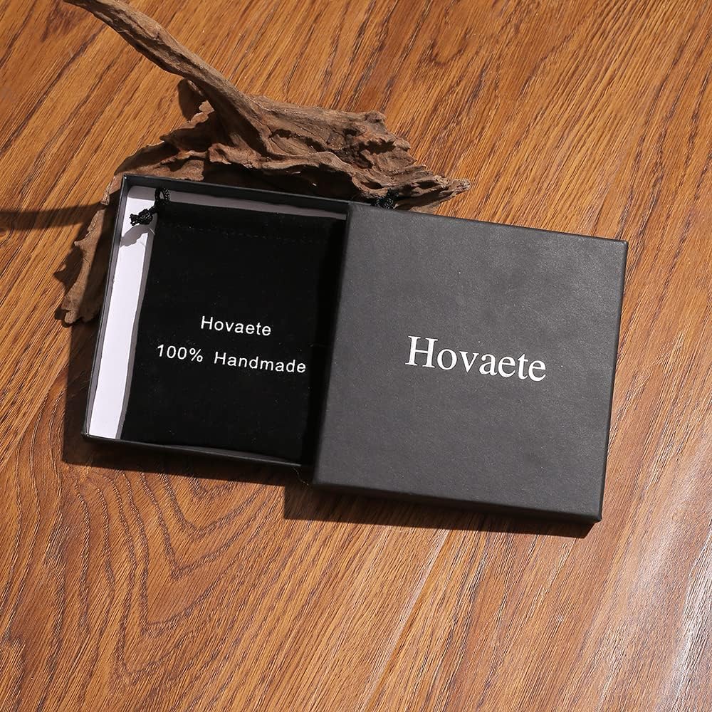 108 Mala Prayer Beads Necklace Natural Stones Meditation Yoga Jewery 108 Hand Knotted Japa Mala Beaded Long Tassel Necklace with Tree of Life Pendant for Men and Women - Image 7