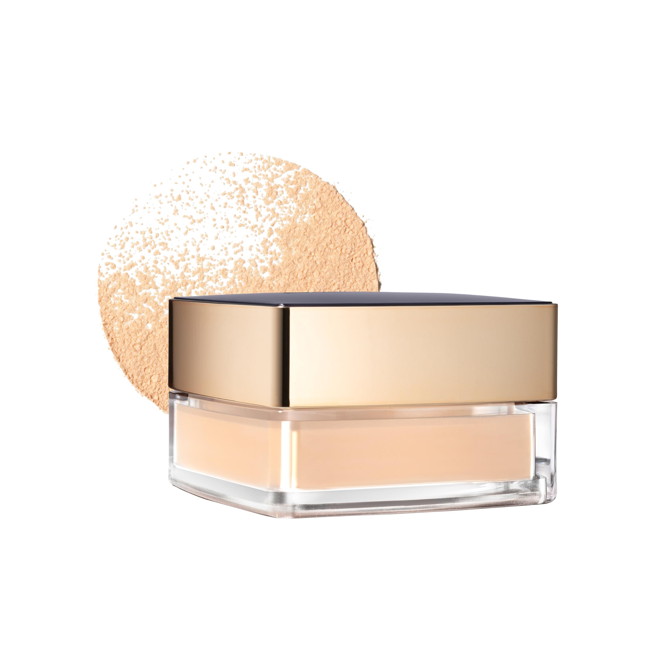 Double Wear Sheer Flattery Loose Setting Powder | Lightweight & Oil-Free